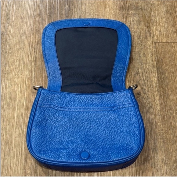 Marc Jacobs Crossbody Bag Marc Jacobs Bag Blue - Picture 10 of 16